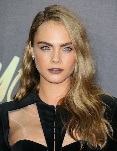 The Ultimate Beachy Waves Style Guide: 16 Celebrity Looks to Try This ...