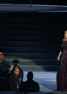 Adele Live 2017 - Perth