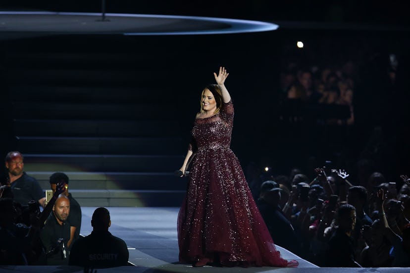 Adele Live 2017 - Perth