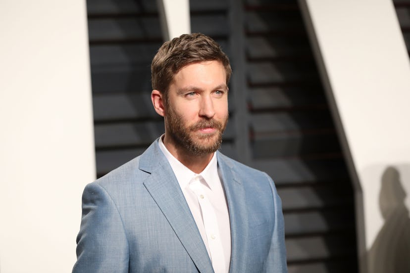Calvin Harris