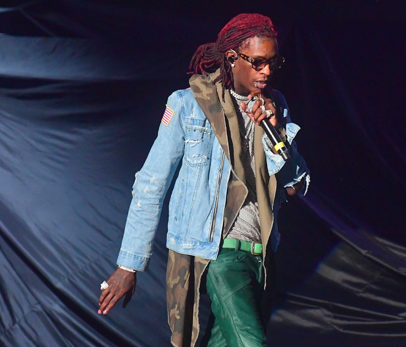 Future In Concert - Atlanta, Georgia