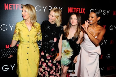 Netflix hosts a special screening of "Gypsy"