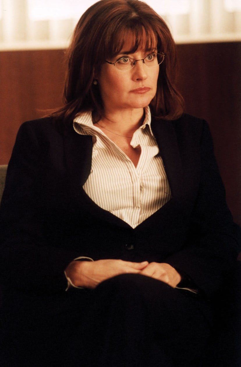 The Sopranos - 1990s