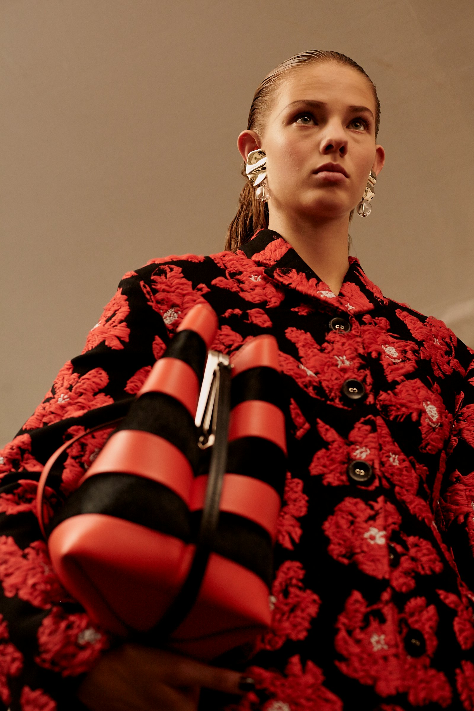 Proenza Schouler Brings Downtown New York to Paris Haute Couture