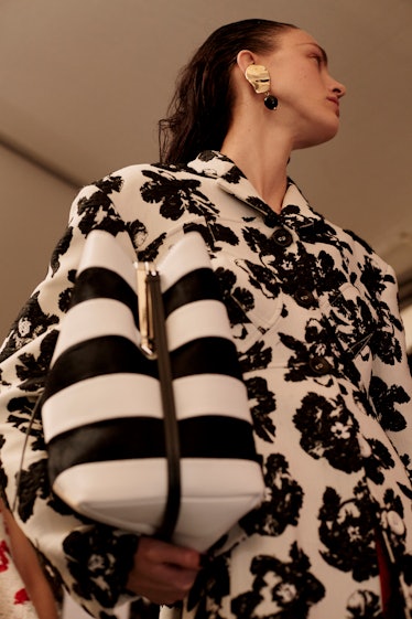 Proenza Schouler Brings Downtown New York to Paris Haute Couture