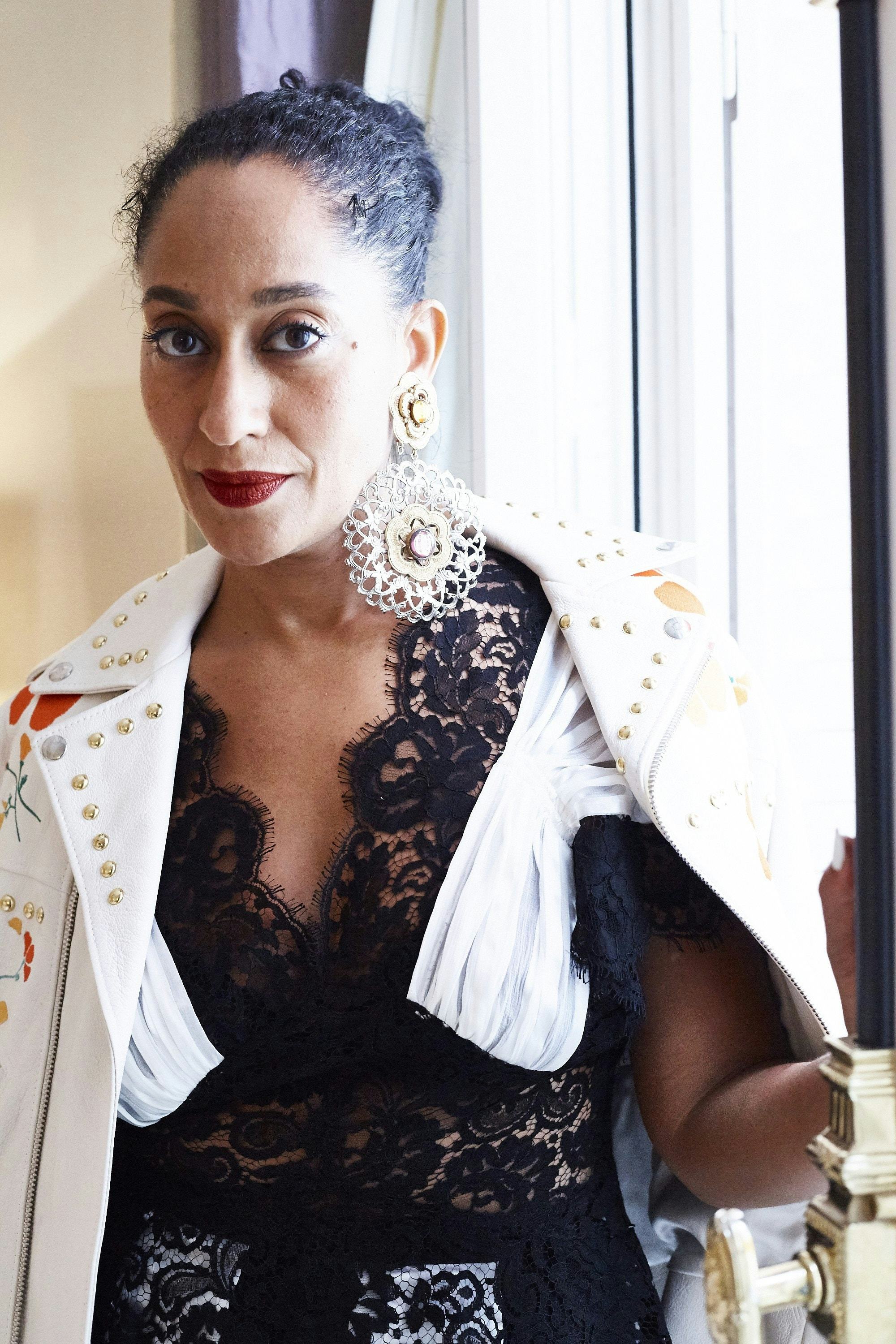 Tracee ellis clearance ross earrings