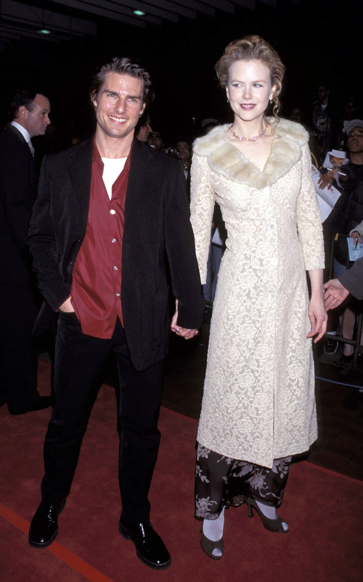"Jerry Maguire " New York City Premiere
