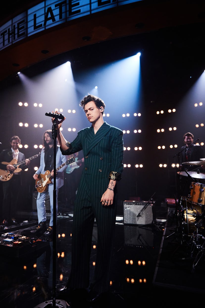 Harry Styles