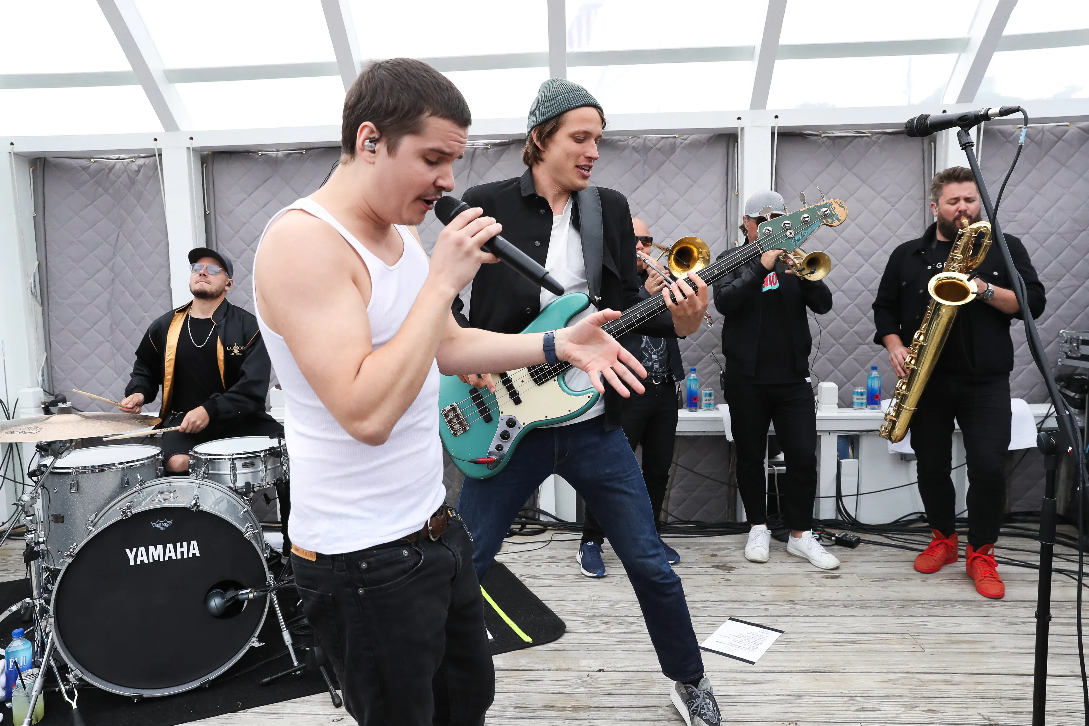Lukas Graham Knows You’ve Probably Only Heard Their Hit Song “7 Years ...