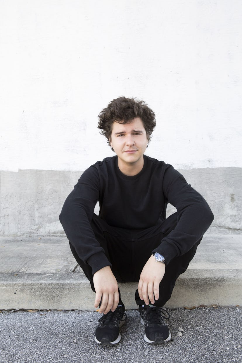 Lukas Forchhammer