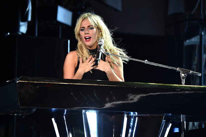 2017 Coachella Valley Music And Arts Festival - Weekend 1 - Day 2