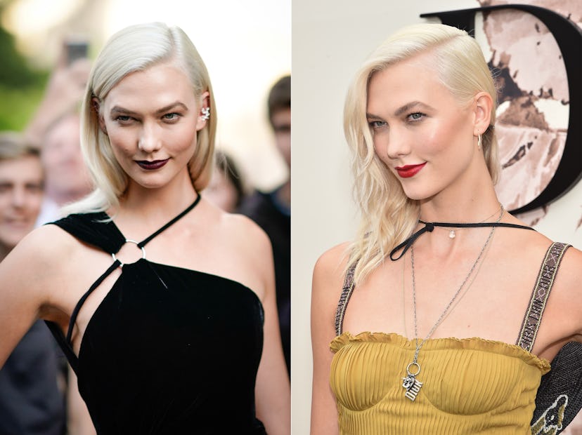 The Top Bleach Blondes of All Time, From Madonna and Debbie Harry to