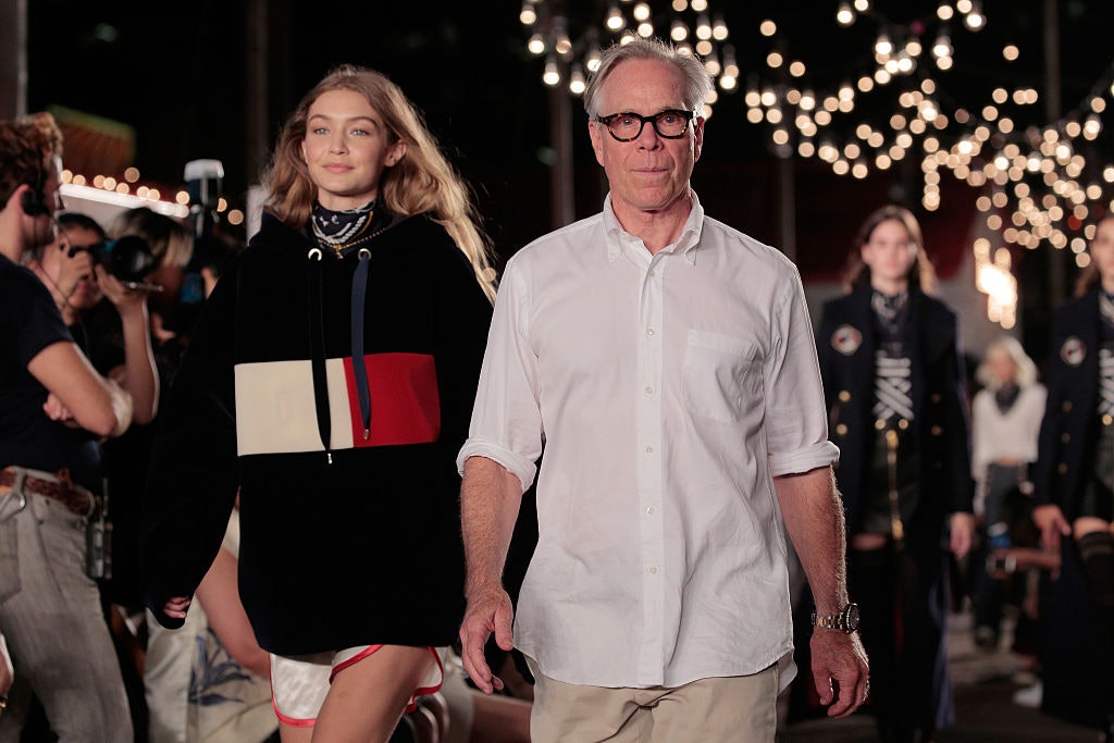 Vetements and Tommy Hilfiger's Upcoming Collaboration Promises to