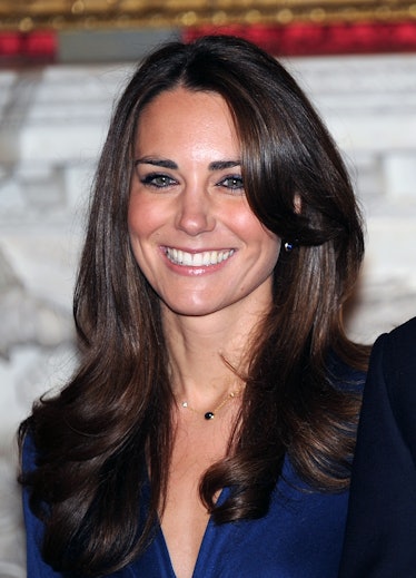 20 of Kate Middleton’s Best Hair Moments Over The Years