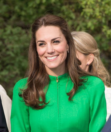 17 of Kate Middleton's Best Hair Moments Over The Years 17 of Kate Middleton's Best Hair Moments Over The Years