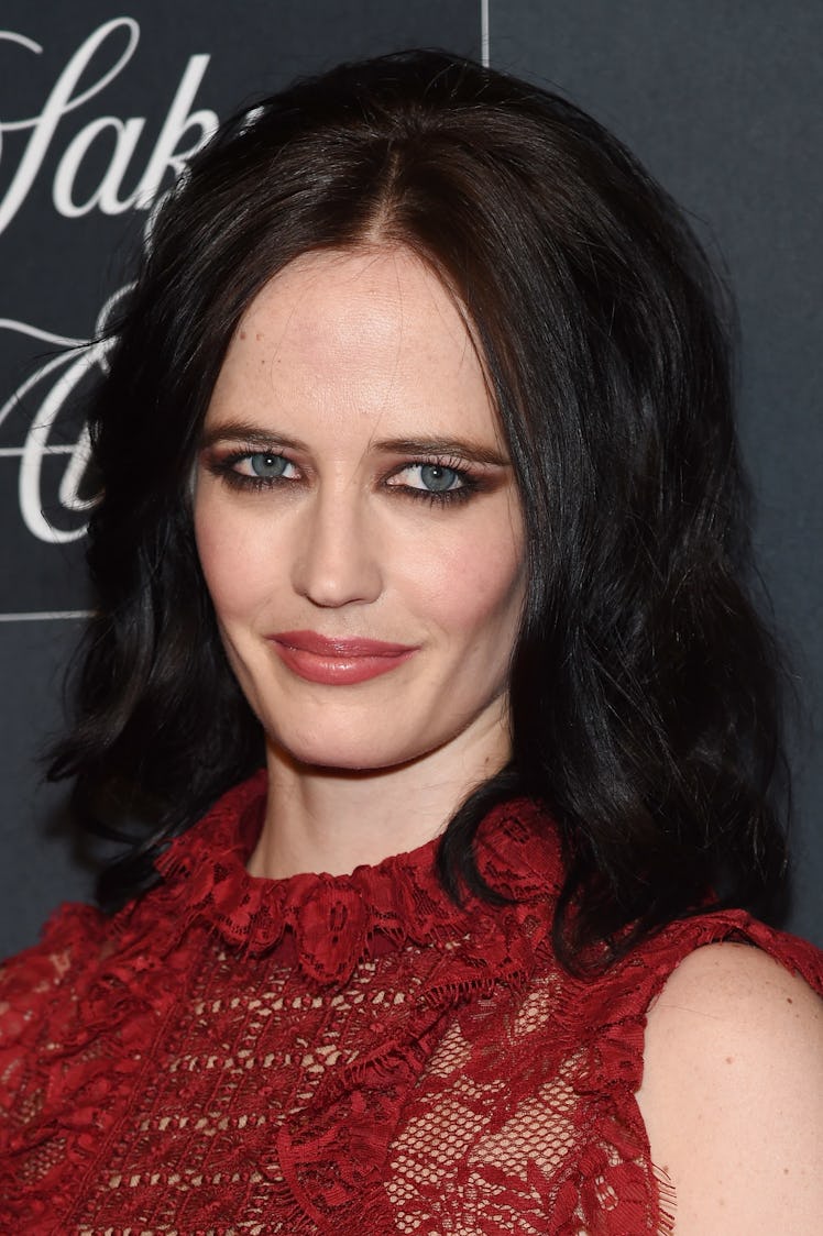 "Miss Peregrine's Home For Peculiar Children" New York Premiere