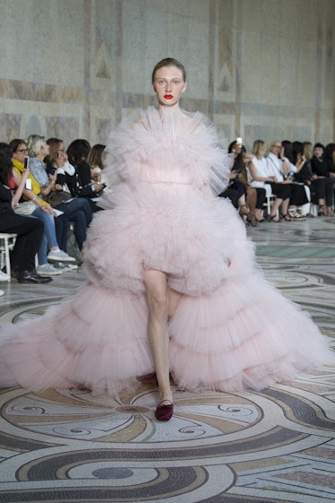 The Most Extravagant, Over-the-Top Looks From Paris Haute Couture