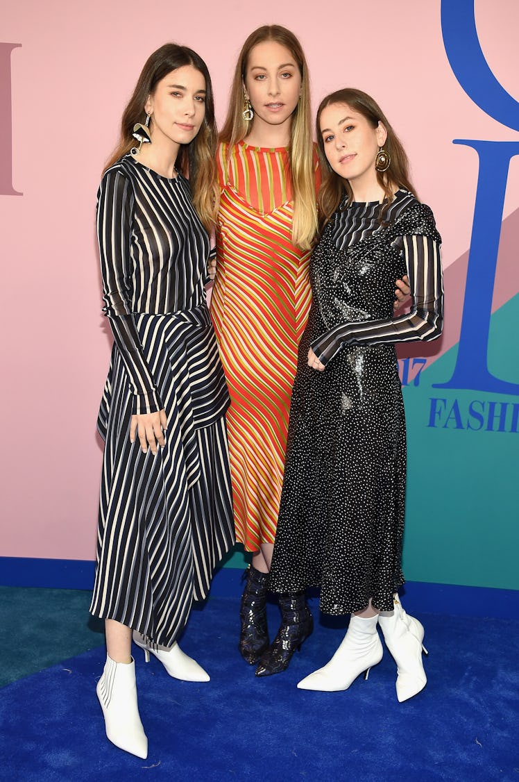 2017 CFDA Fashion Awards - Arrivals