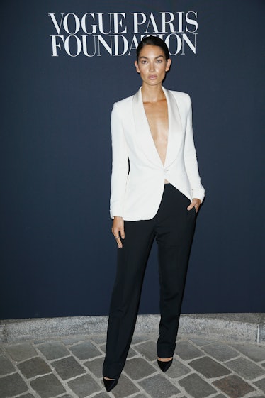 Dior Couture Show Front Row Fetes Kristen Dunst & More: Paris