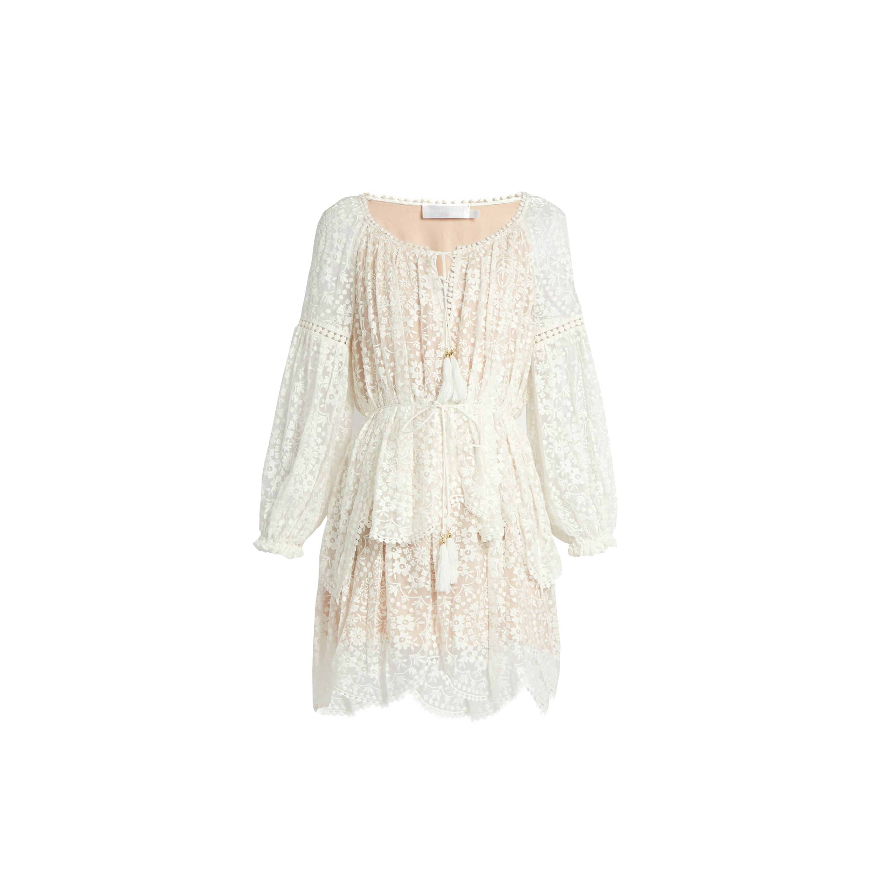 Twenty Perfect Summer Dresses To Buy This Season