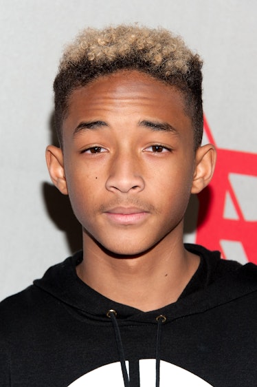 For a 19-Year-Old, Jaden Smith Has Certainly Had a Lot of Interesting ...