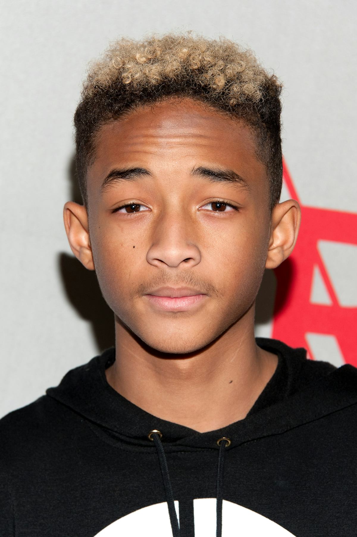 For A 19 Year Old Jaden Smith Has Certainly Had A Lot Of Interesting Hairstyles