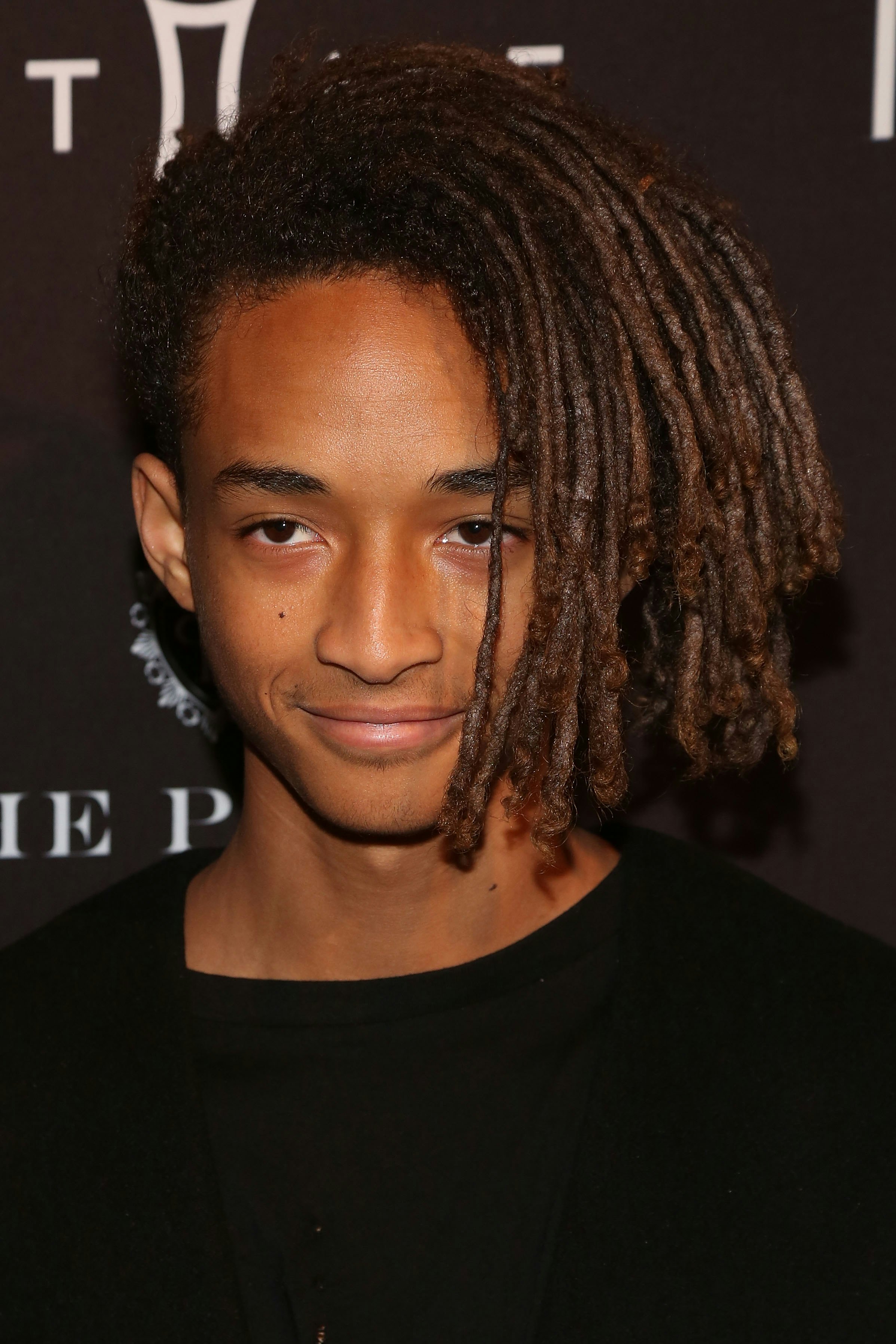 Jaden Smiths Haircut Is Working Overtime  GQ