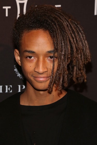 For a 19-Year-Old, Jaden Smith Has Certainly Had a Lot of Interesting ...