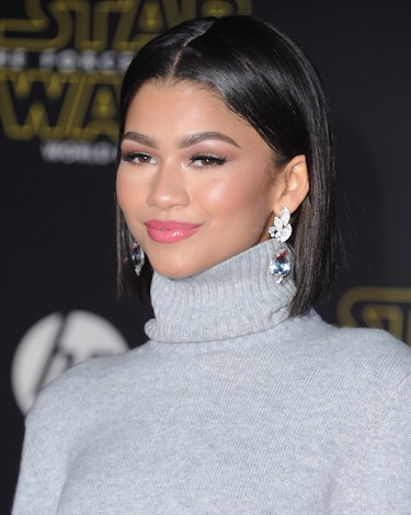 Zendaya Reveals Her Beauty Secrets, and Why Drinking Water Doesn’t ...