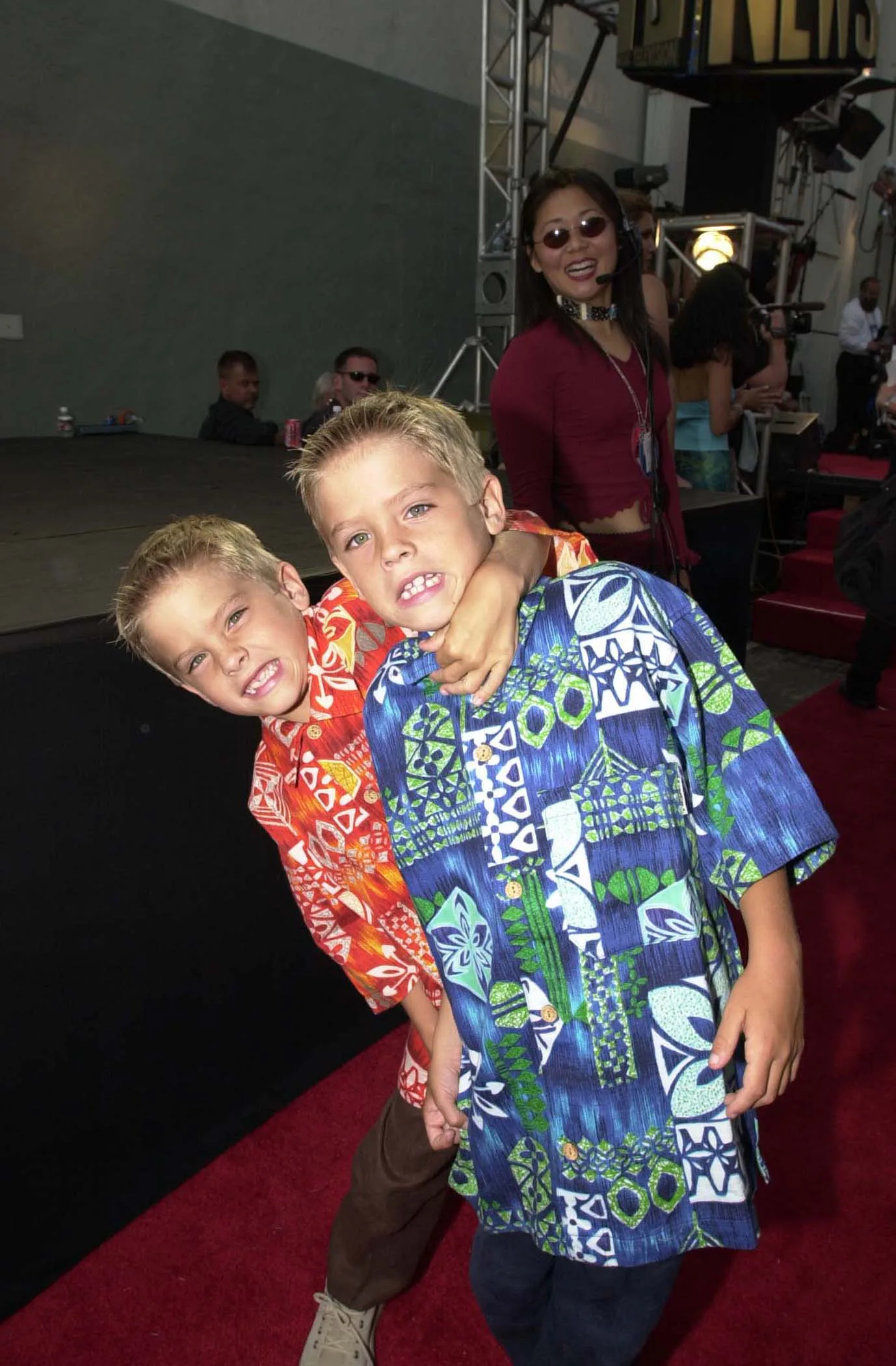 How Cole Sprouse Went From Disney Child Star to Heartthrob