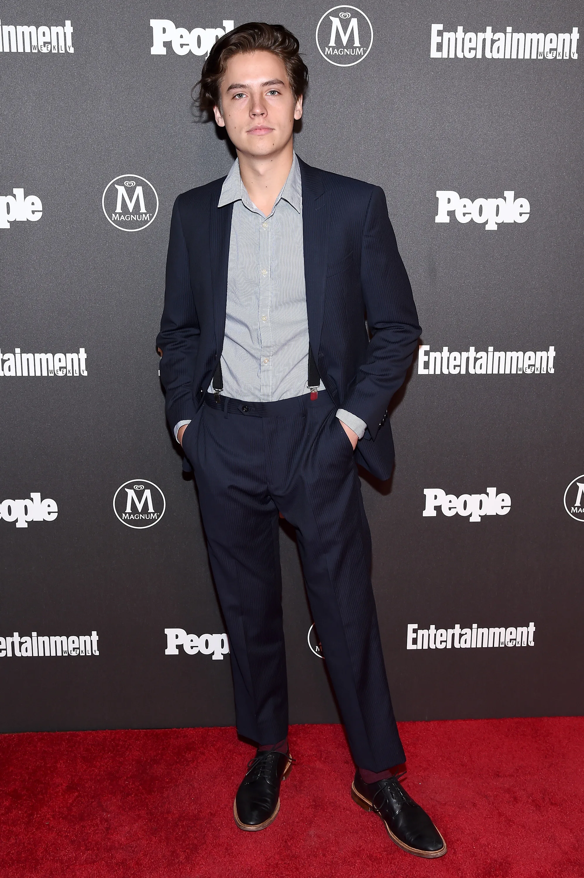 How Cole Sprouse Went From Disney Child Star to Heartthrob