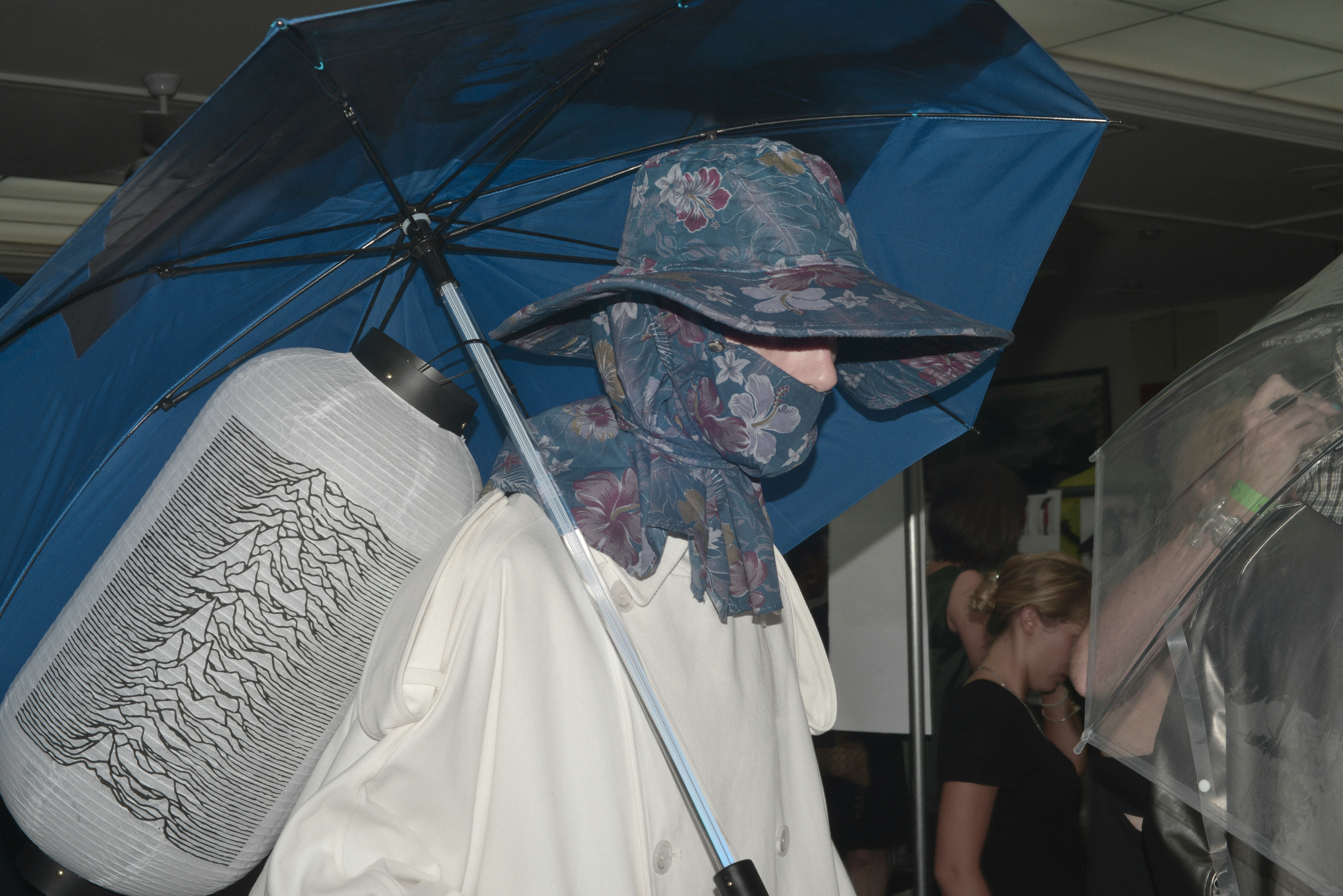 A$AP Rocky Loves Raf Simons So Much, He Even Put on a Fashion Show