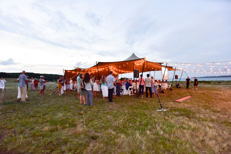 Two Coasts One Ocean, The Surfrider Foundation Annual Fundraiser In Montauk, NY