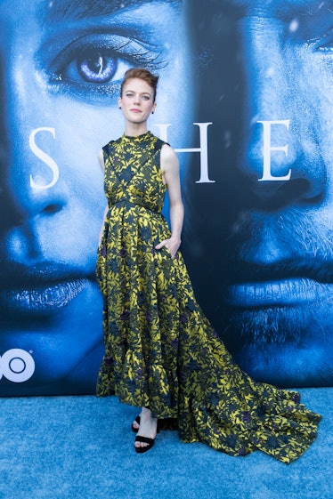 Premiere Of HBO's "Game Of Thrones" Season 7 - Arrivals