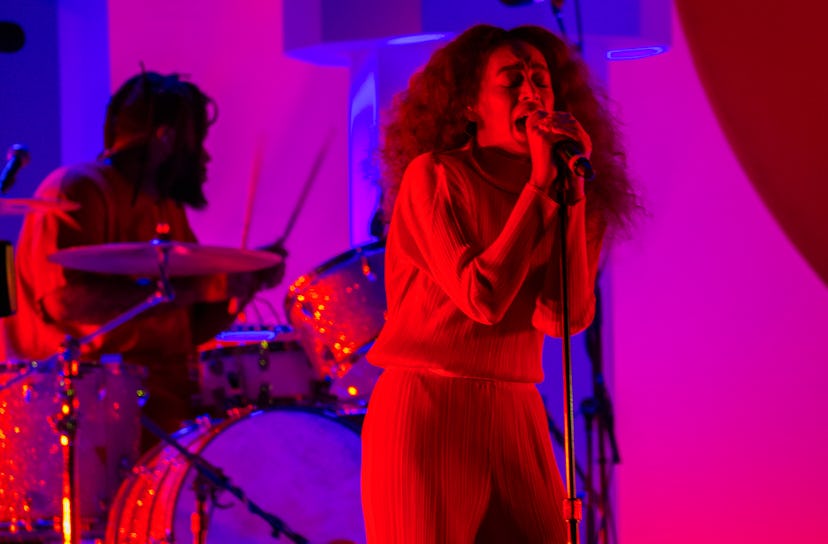 2017 Pitchfork Music Festival