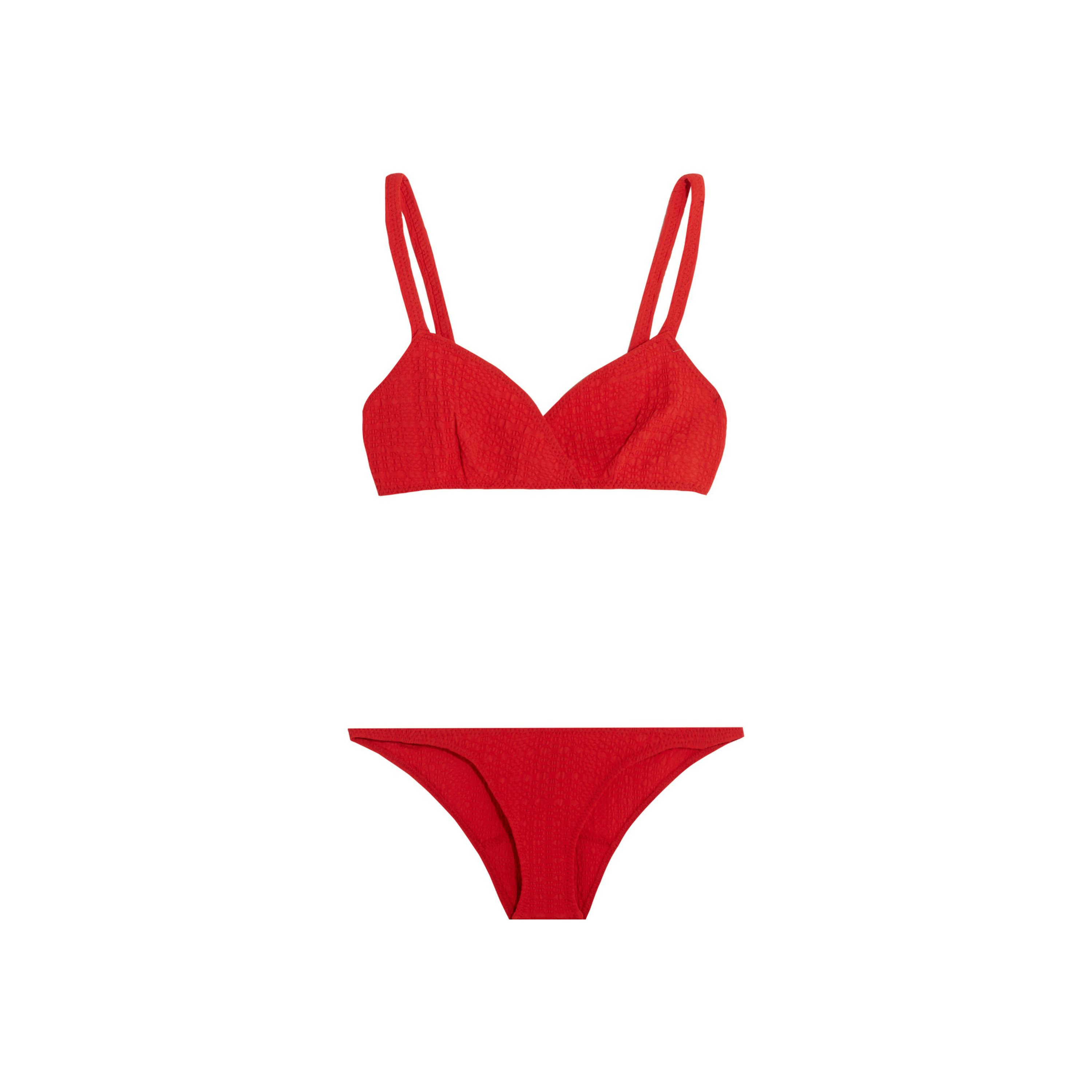 Buy Sexy Red Bikini Phoebe Cates Take off Refrigerator Magnet Size 2.5 x  3.5 Online at desertcartUAE