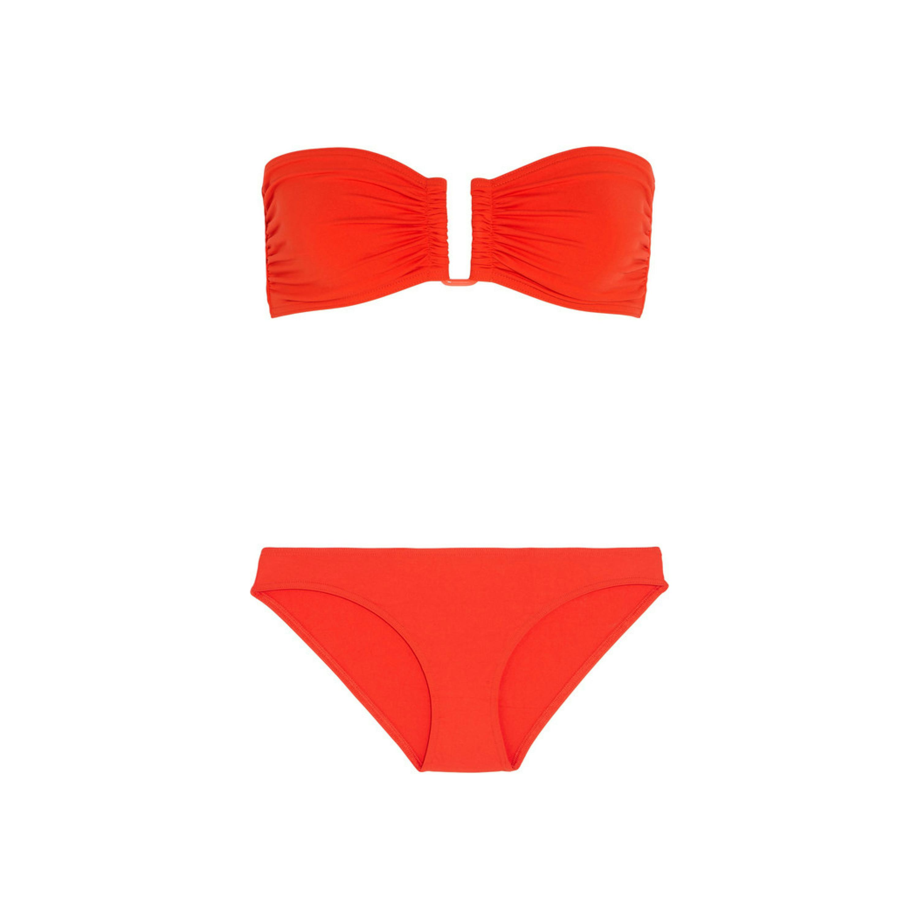 20 Red Bikinis to Wear this Summer and Channel Phoebe Cates in In Fast