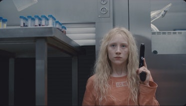 Feature: 2023 in Action Heroine Films - Girls With Guns
