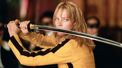 Uma Thurman in Kill Bill, 2003, Miramax Films.jpg