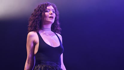 Lorde