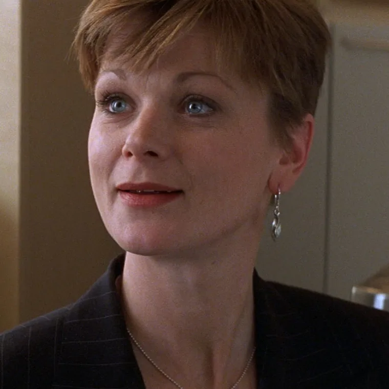Definitely Not “Bond Girls”: Meet the Most Badass Women Who’ve Starred ...