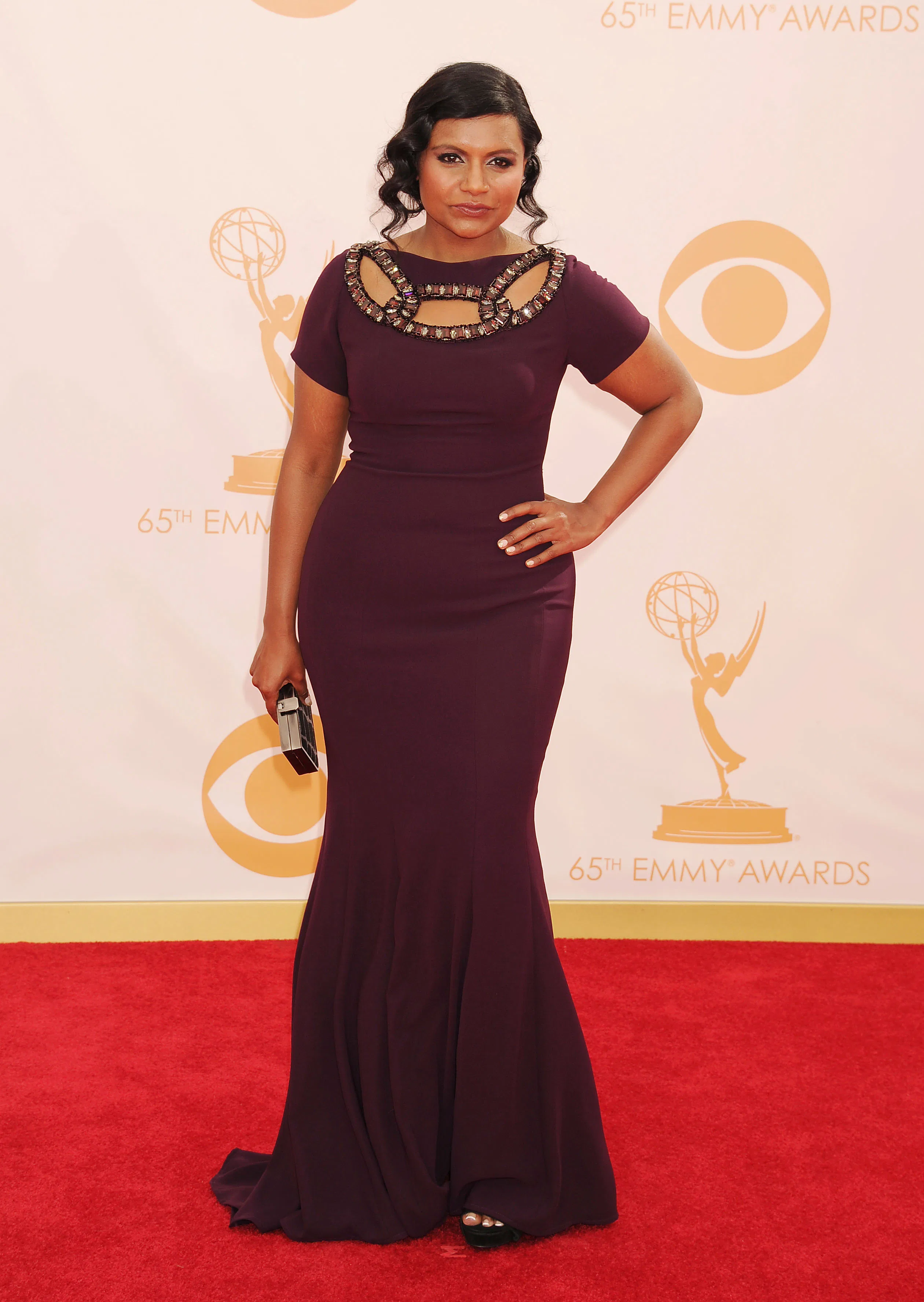 Mindy Kaling's Style Evolution, From Emerging Comedy Star to Leading Lady  and Rumored Mom-To-Be