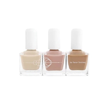 The Best Neutral Nail Polish Colors to Buy Now for a Chic, Minimalist Look