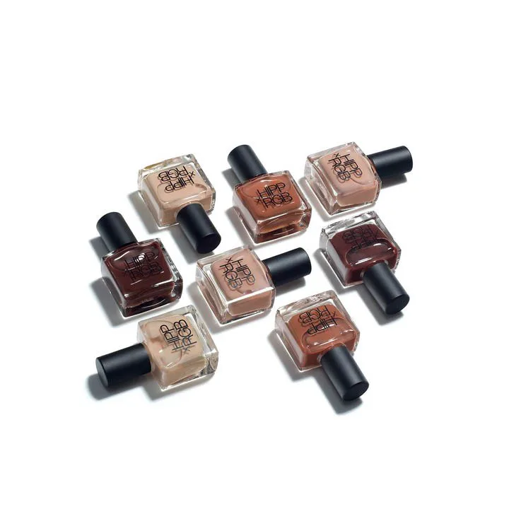 The Best Neutral Nail Polish Colors to Buy Now for a Chic, Minimalist Look