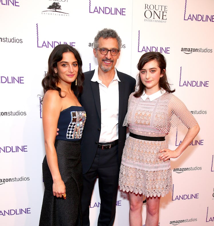 "Landline" New York Premiere