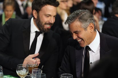 18th Annual Critics' Choice Movie Awards - Backstage And Audience