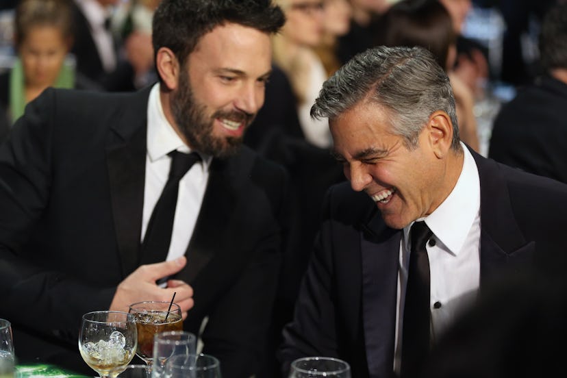18th Annual Critics' Choice Movie Awards - Backstage And Audience