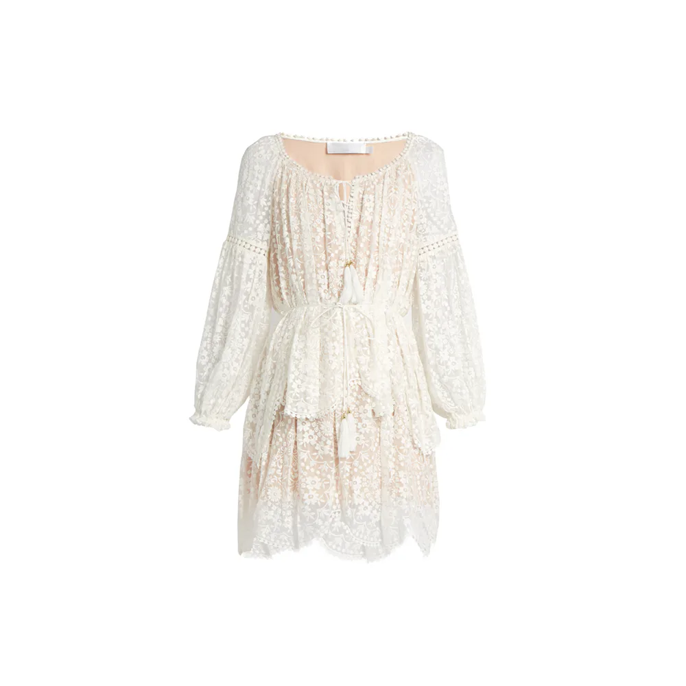 21 Pretty Summer Dresses That You Can Wear All Day Long This Summer Without  Changing