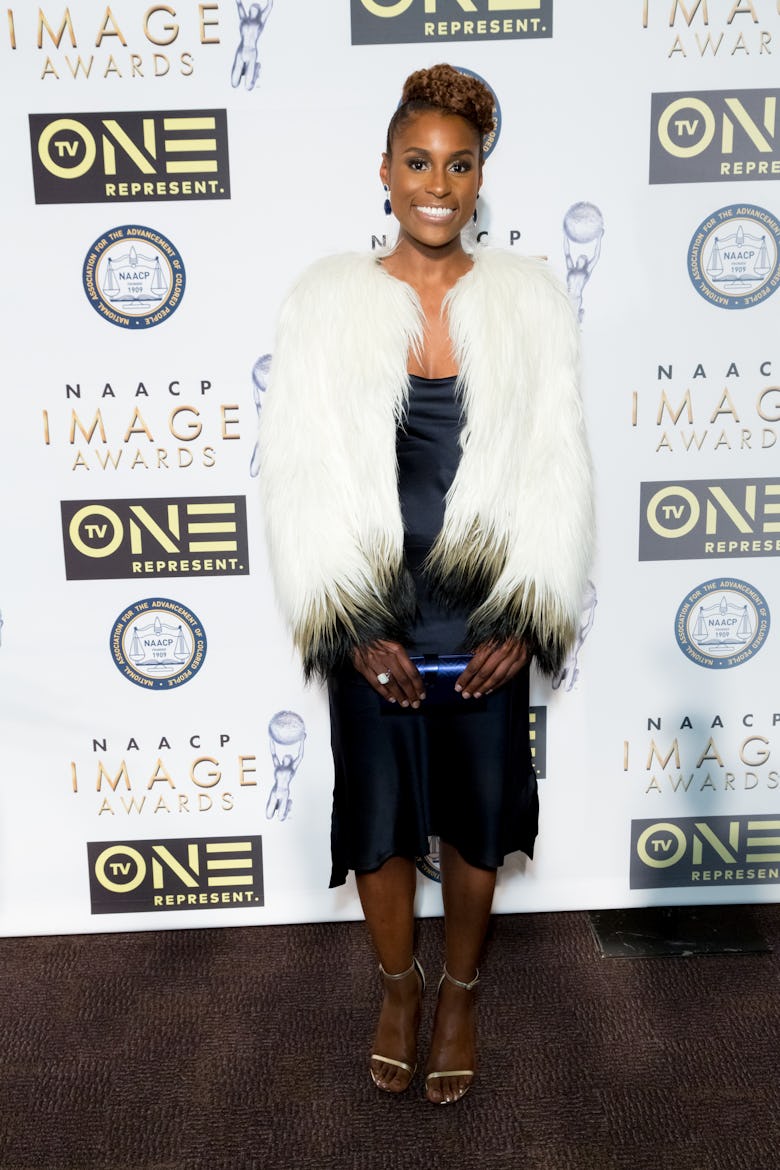 Issa Rae’s Style Glow-Up Has Only Gotten Bolder