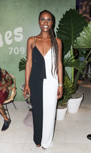 Issa Rae’s Style Glow-Up Has Only Gotten Bolder